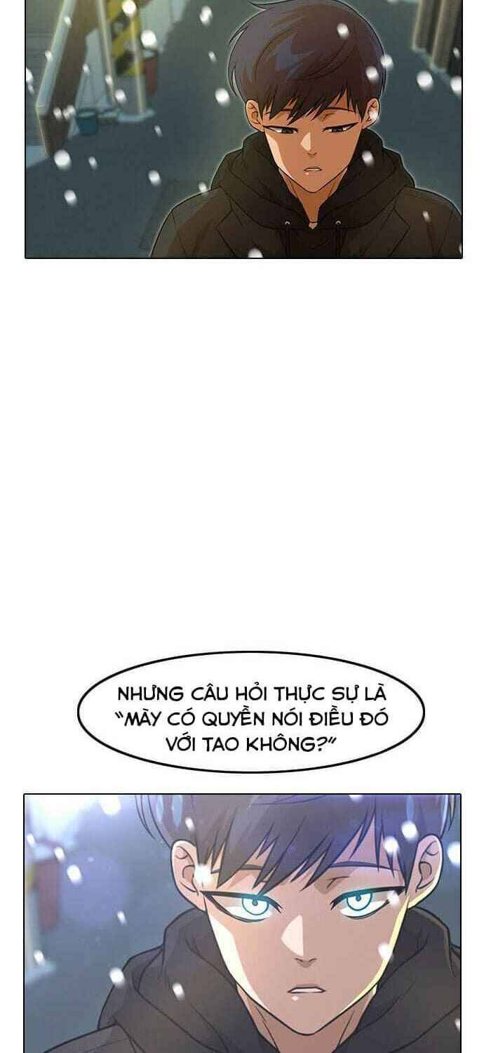 Cô Gái Từ Ứng Dụng Nhắn Tin Ngẫu Nhiên Chap 152 - Next Chap 153