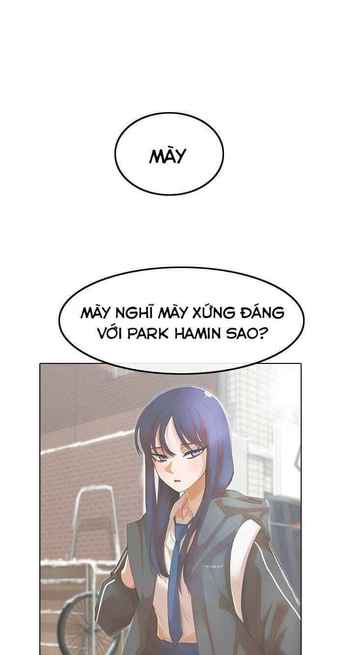 Cô Gái Từ Ứng Dụng Nhắn Tin Ngẫu Nhiên Chap 152 - Next Chap 153