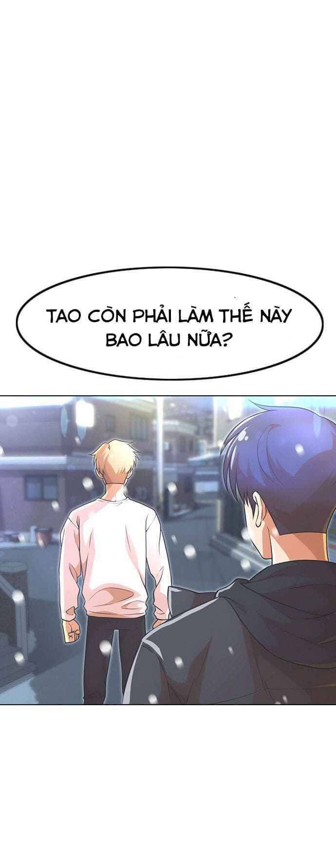 Cô Gái Từ Ứng Dụng Nhắn Tin Ngẫu Nhiên Chap 152 - Next Chap 153