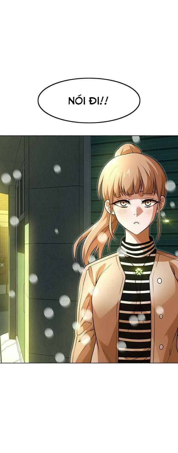 Cô Gái Từ Ứng Dụng Nhắn Tin Ngẫu Nhiên Chap 152 - Next Chap 153