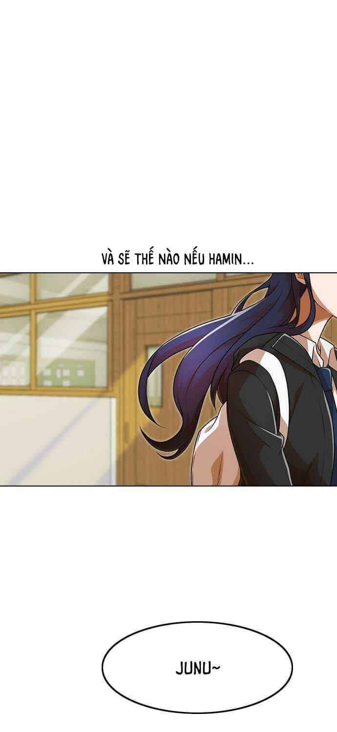 Cô Gái Từ Ứng Dụng Nhắn Tin Ngẫu Nhiên Chap 153 - Next Chap 154