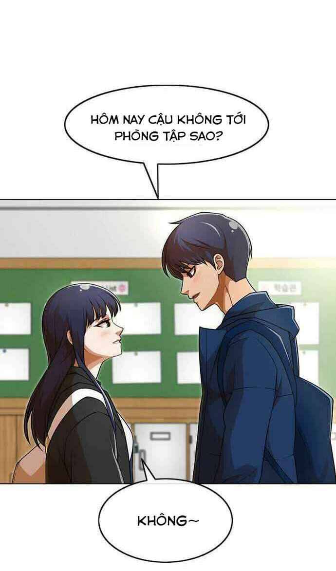 Cô Gái Từ Ứng Dụng Nhắn Tin Ngẫu Nhiên Chap 153 - Next Chap 154