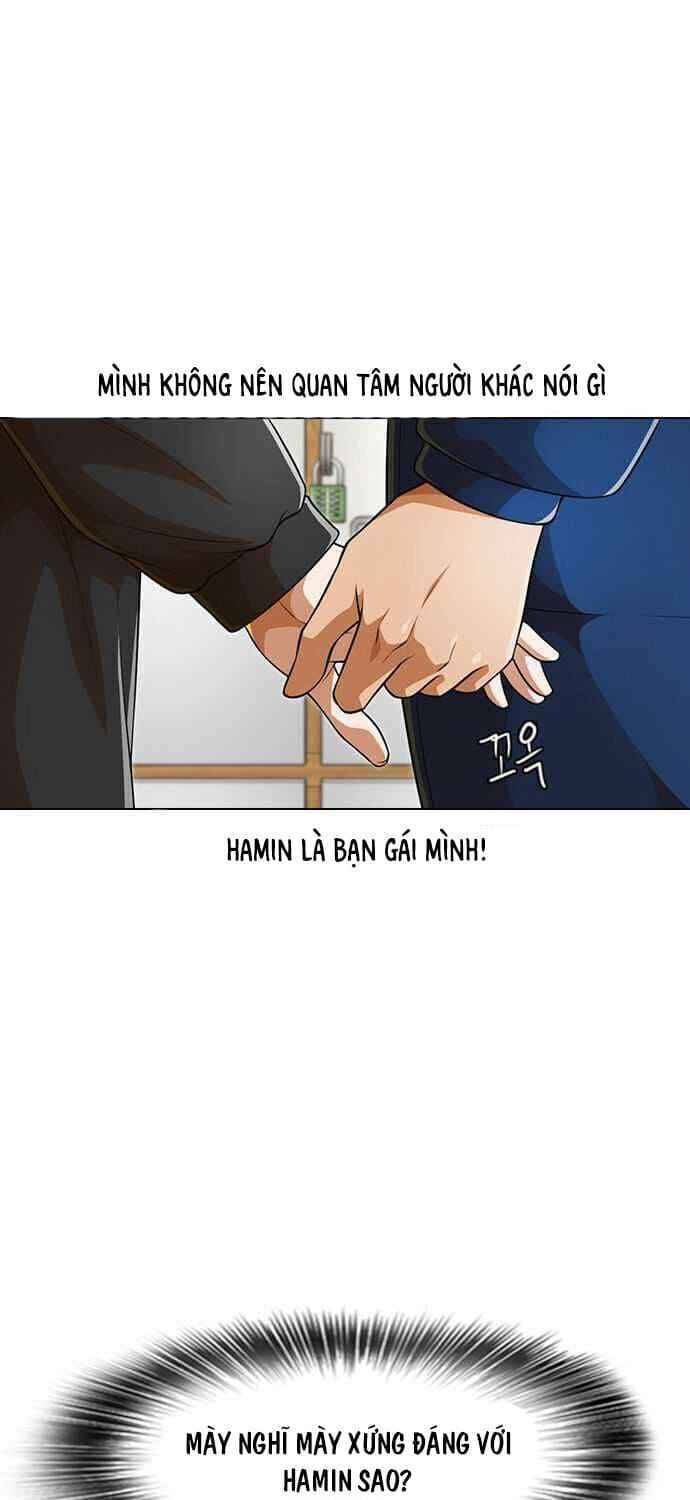 Cô Gái Từ Ứng Dụng Nhắn Tin Ngẫu Nhiên Chap 153 - Next Chap 154