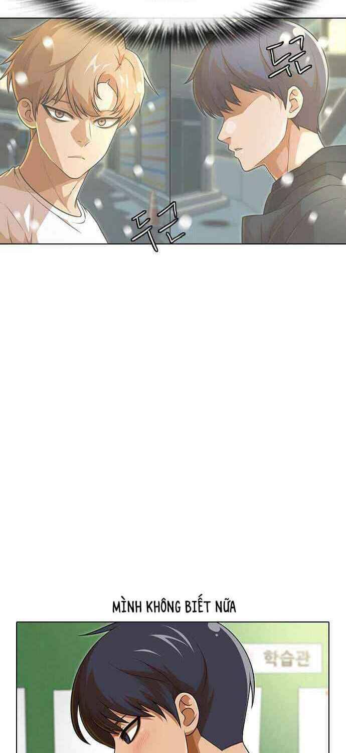 Cô Gái Từ Ứng Dụng Nhắn Tin Ngẫu Nhiên Chap 153 - Next Chap 154