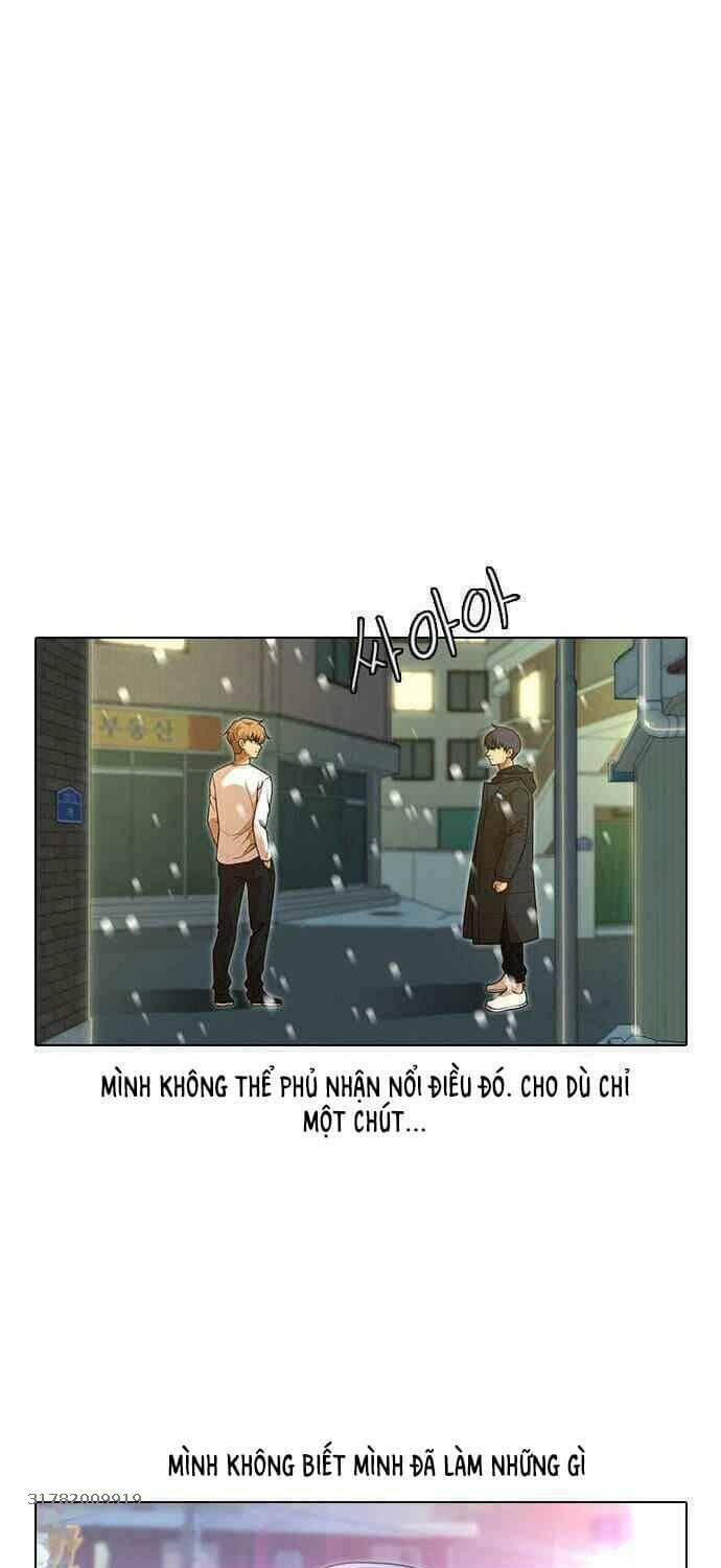 Cô Gái Từ Ứng Dụng Nhắn Tin Ngẫu Nhiên Chap 153 - Next Chap 154