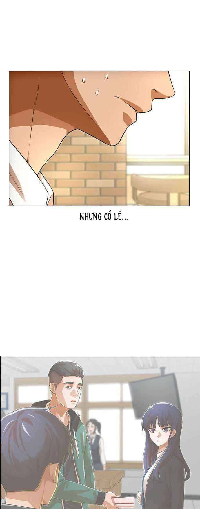 Cô Gái Từ Ứng Dụng Nhắn Tin Ngẫu Nhiên Chap 153 - Next Chap 154