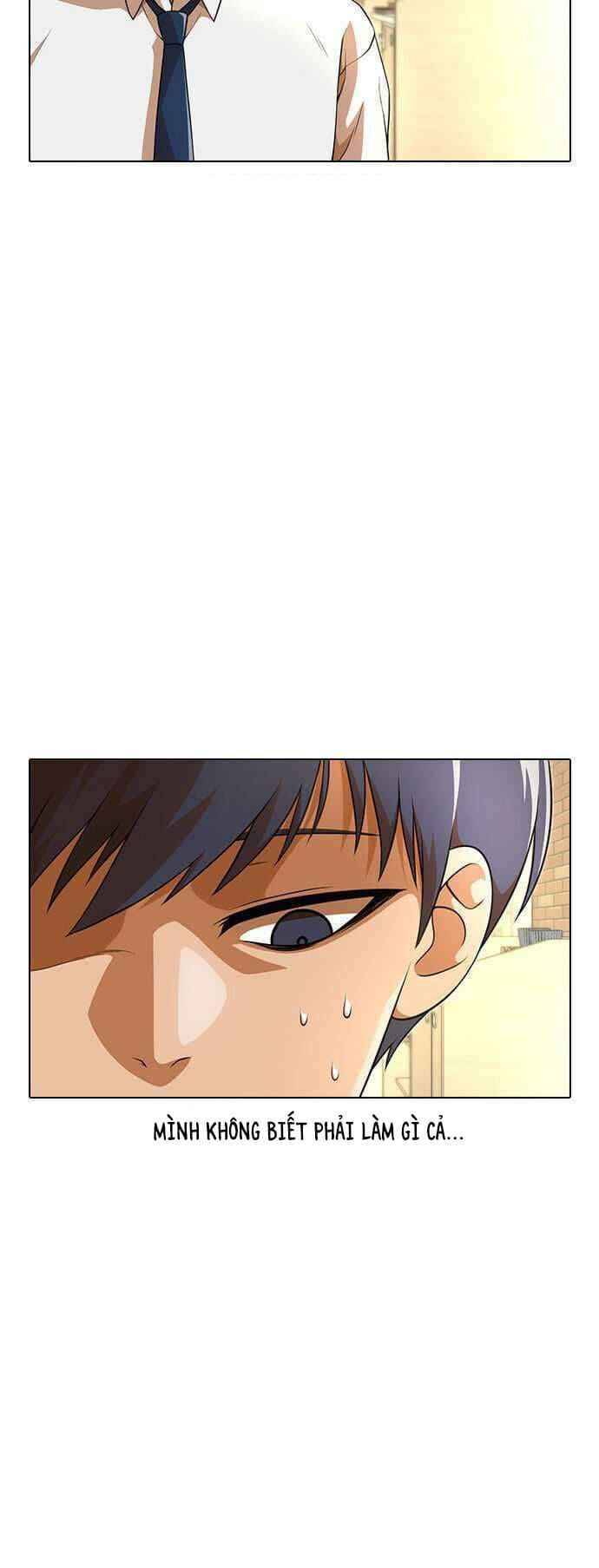 Cô Gái Từ Ứng Dụng Nhắn Tin Ngẫu Nhiên Chap 153 - Next Chap 154