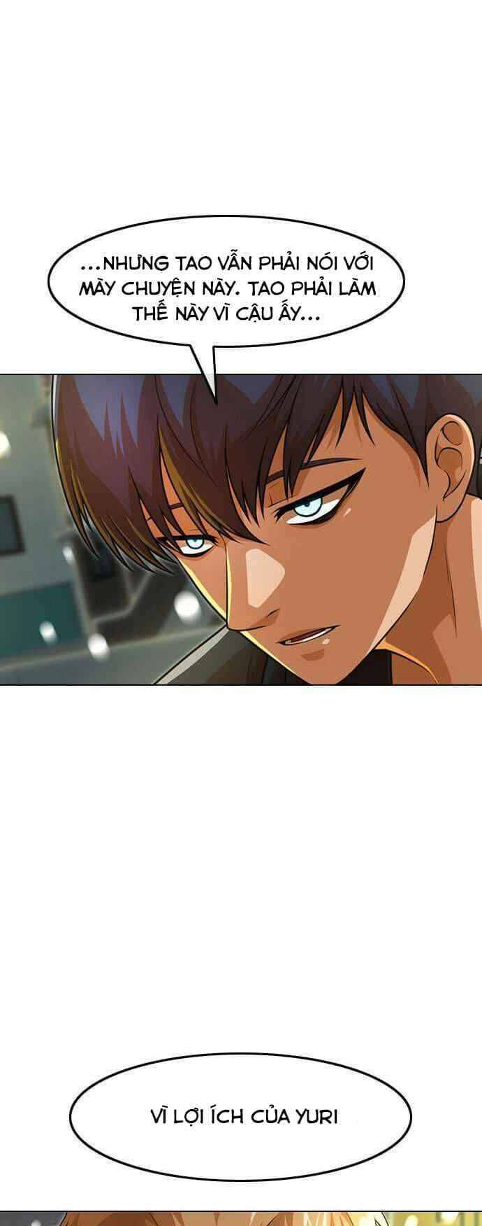 Cô Gái Từ Ứng Dụng Nhắn Tin Ngẫu Nhiên Chap 153 - Next Chap 154
