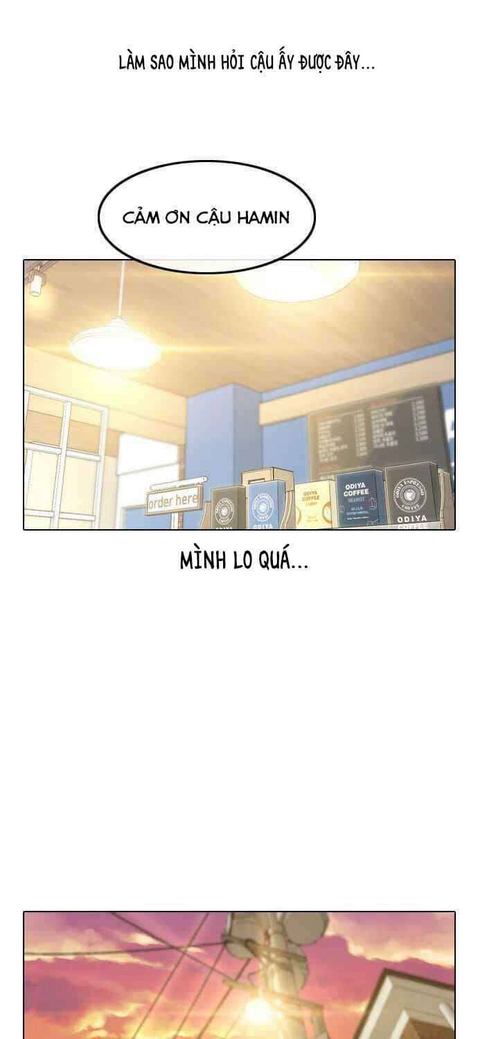 Cô Gái Từ Ứng Dụng Nhắn Tin Ngẫu Nhiên Chap 153 - Next Chap 154