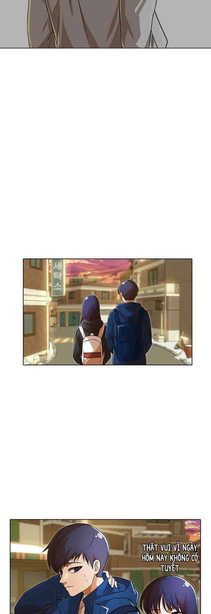 Cô Gái Từ Ứng Dụng Nhắn Tin Ngẫu Nhiên Chap 153 - Next Chap 154