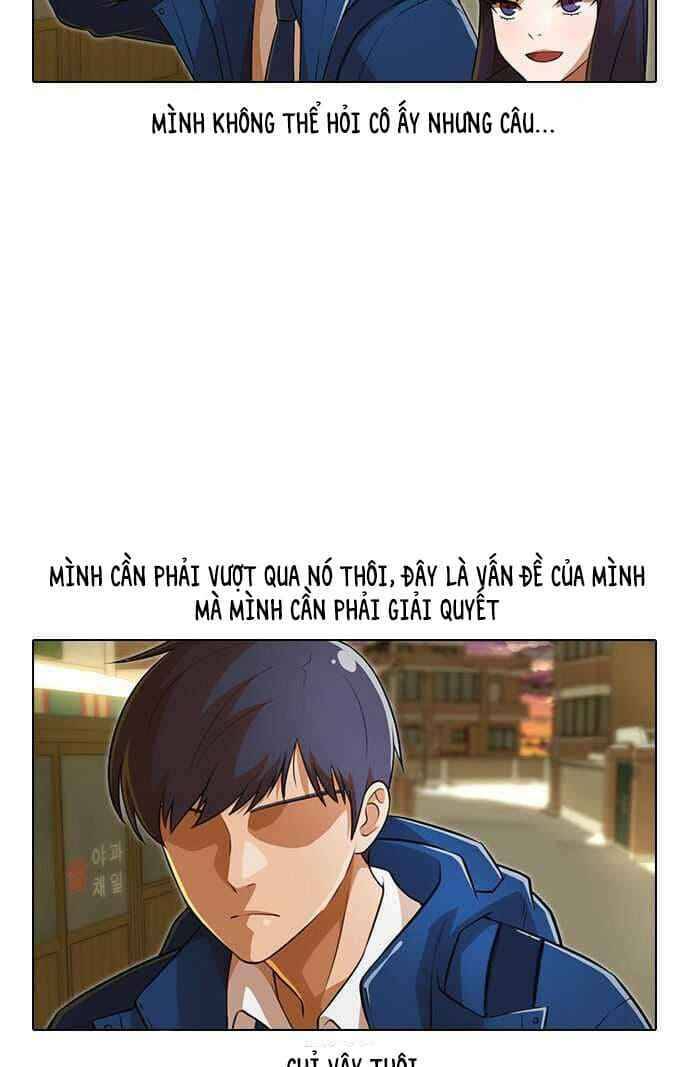 Cô Gái Từ Ứng Dụng Nhắn Tin Ngẫu Nhiên Chap 153 - Next Chap 154