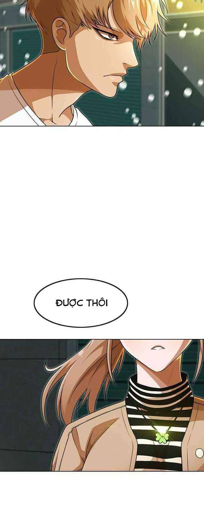 Cô Gái Từ Ứng Dụng Nhắn Tin Ngẫu Nhiên Chap 153 - Next Chap 154