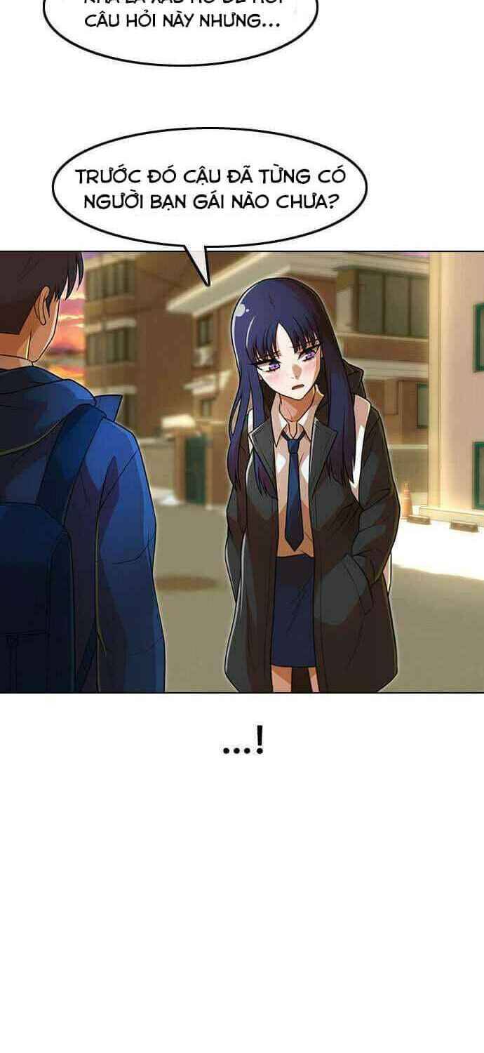 Cô Gái Từ Ứng Dụng Nhắn Tin Ngẫu Nhiên Chap 153 - Next Chap 154