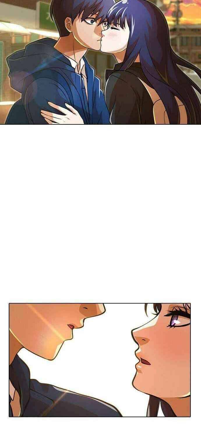 Cô Gái Từ Ứng Dụng Nhắn Tin Ngẫu Nhiên Chap 153 - Next Chap 154