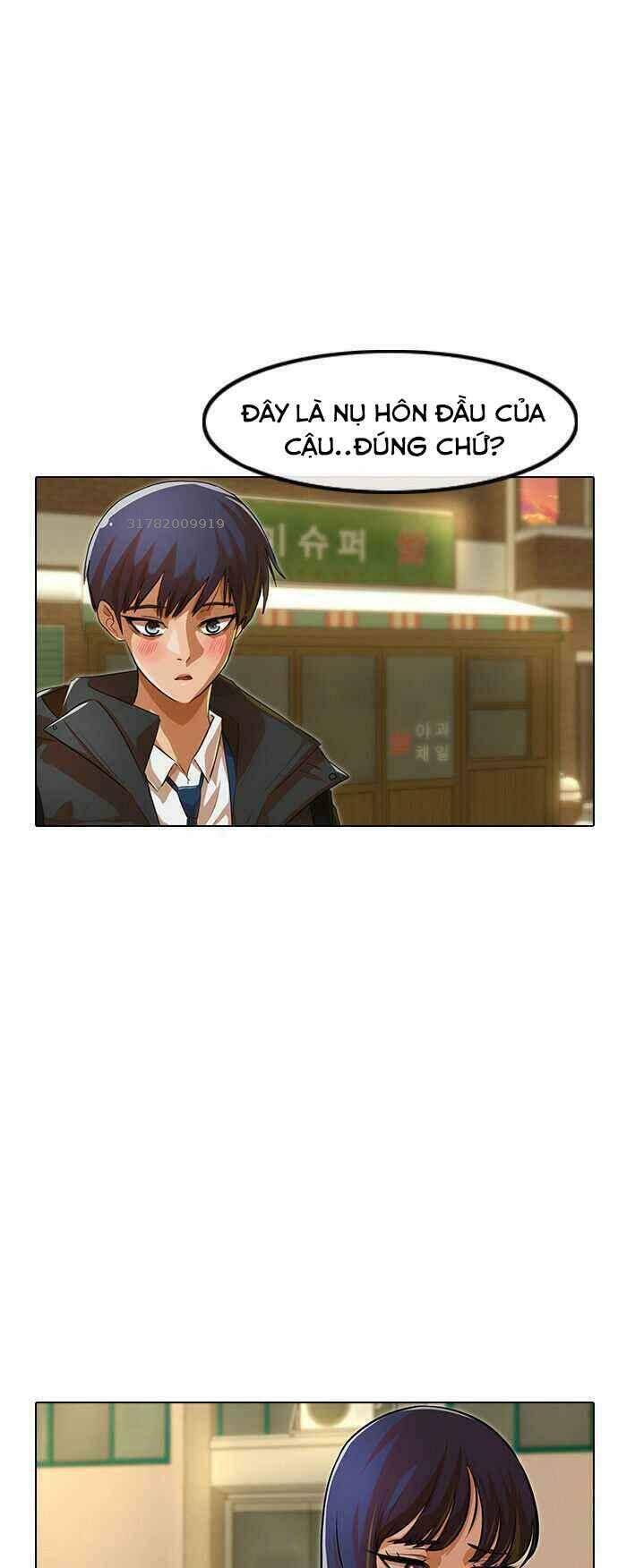 Cô Gái Từ Ứng Dụng Nhắn Tin Ngẫu Nhiên Chap 153 - Next Chap 154