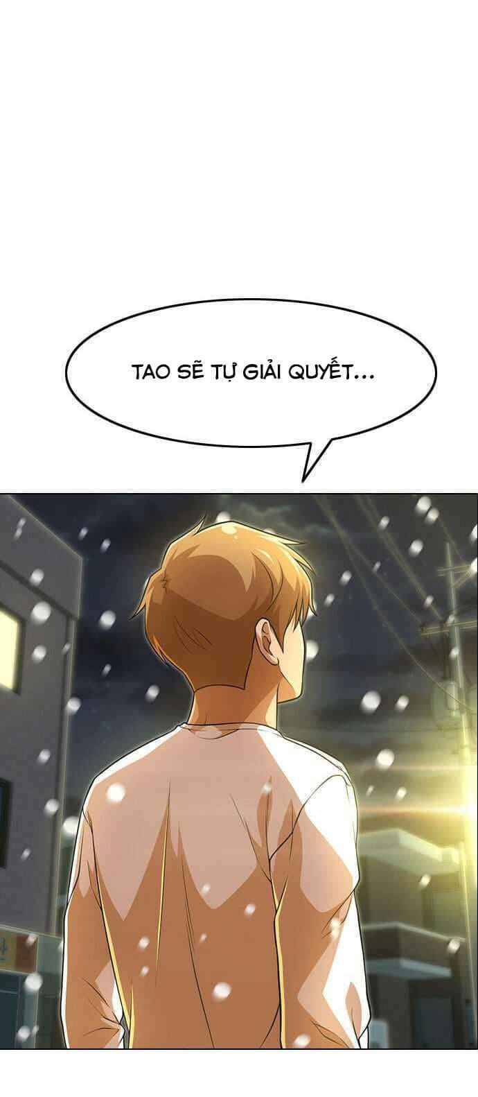Cô Gái Từ Ứng Dụng Nhắn Tin Ngẫu Nhiên Chap 153 - Next Chap 154