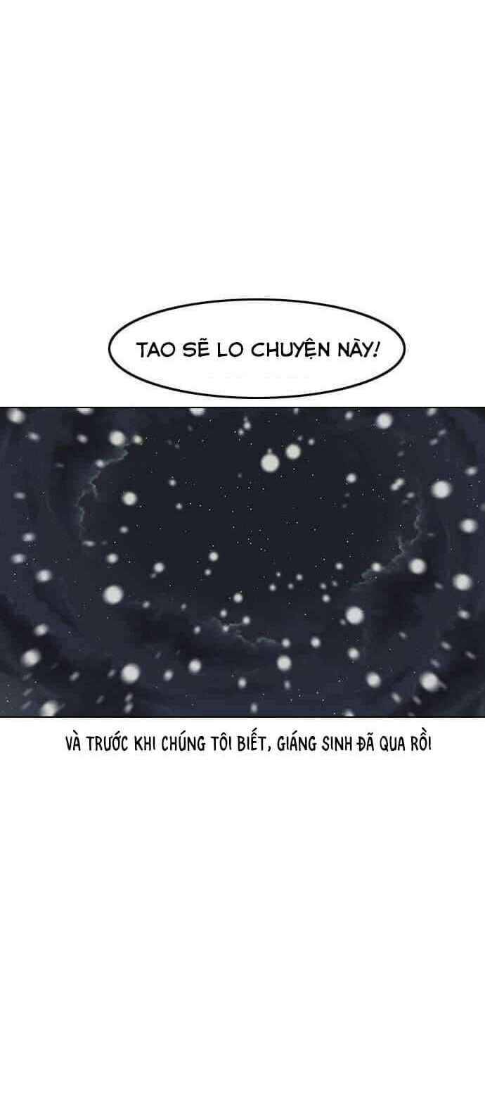 Cô Gái Từ Ứng Dụng Nhắn Tin Ngẫu Nhiên Chap 153 - Next Chap 154