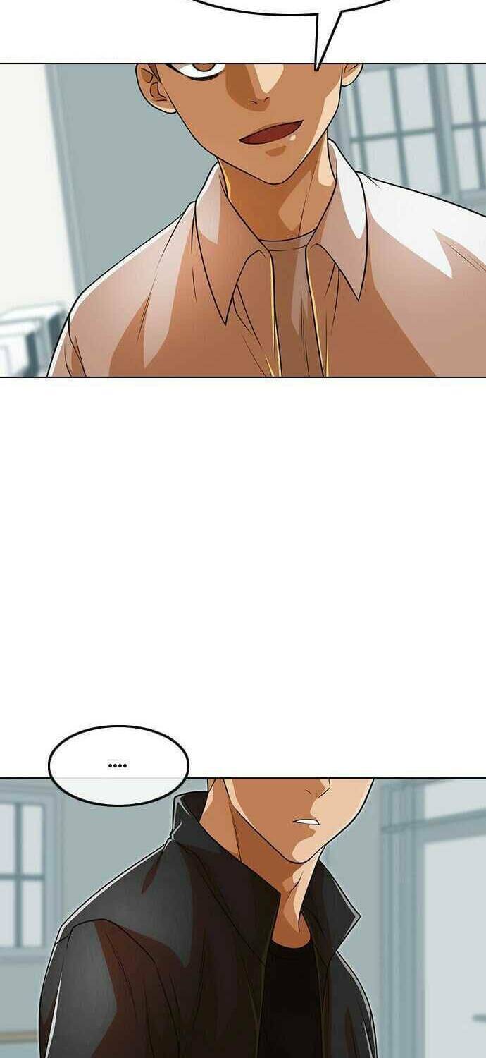 Cô Gái Từ Ứng Dụng Nhắn Tin Ngẫu Nhiên Chap 154 - Next Chap 155
