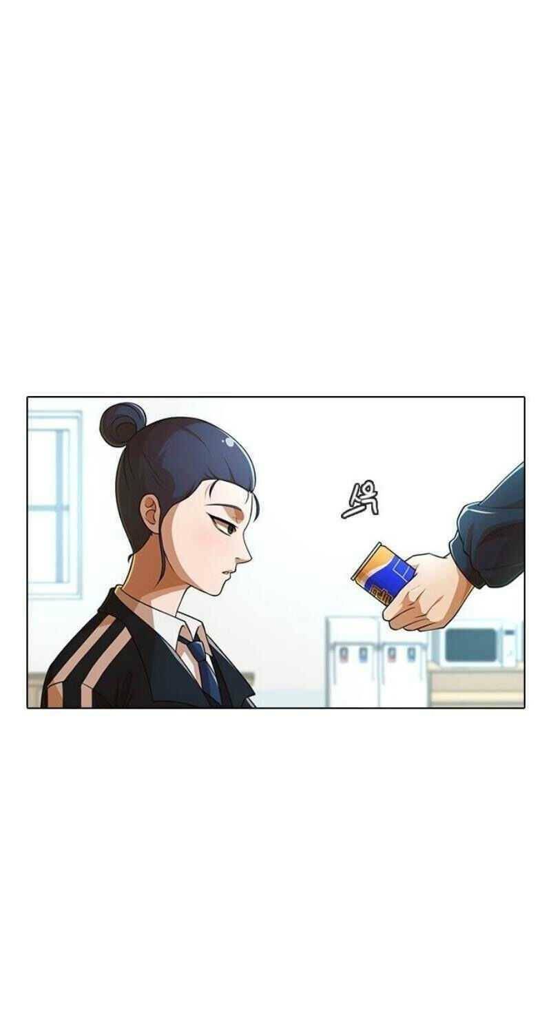 Cô Gái Từ Ứng Dụng Nhắn Tin Ngẫu Nhiên Chap 154 - Next Chap 155