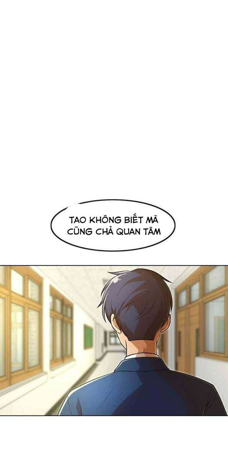 Cô Gái Từ Ứng Dụng Nhắn Tin Ngẫu Nhiên Chap 154 - Next Chap 155