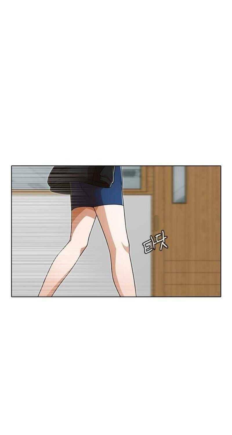 Cô Gái Từ Ứng Dụng Nhắn Tin Ngẫu Nhiên Chap 154 - Next Chap 155