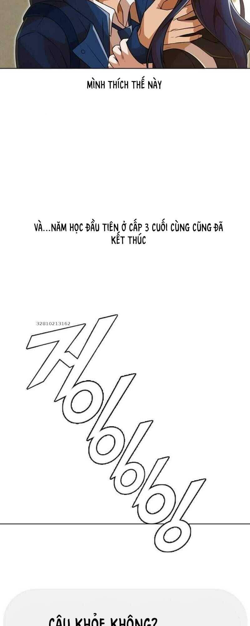 Cô Gái Từ Ứng Dụng Nhắn Tin Ngẫu Nhiên Chap 154 - Next Chap 155