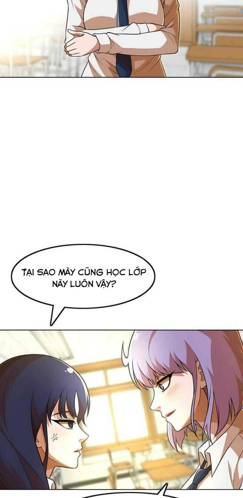 Cô Gái Từ Ứng Dụng Nhắn Tin Ngẫu Nhiên Chap 154 - Next Chap 155