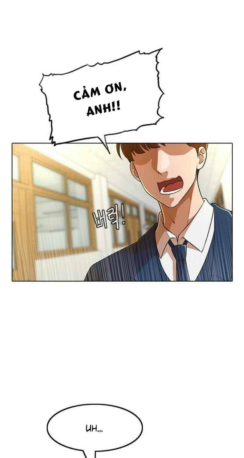Cô Gái Từ Ứng Dụng Nhắn Tin Ngẫu Nhiên Chap 154 - Next Chap 155