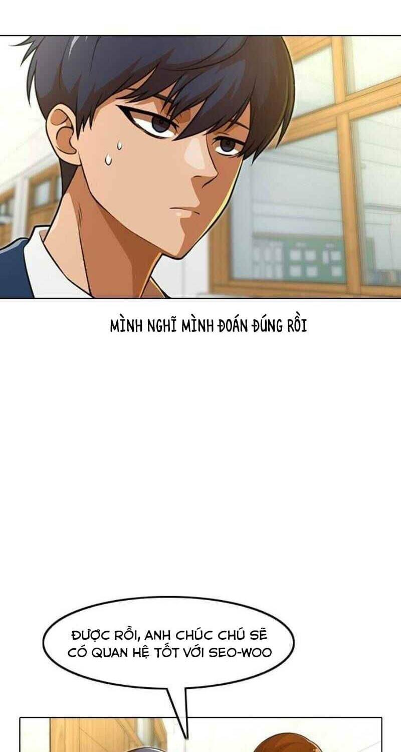 Cô Gái Từ Ứng Dụng Nhắn Tin Ngẫu Nhiên Chap 154 - Next Chap 155
