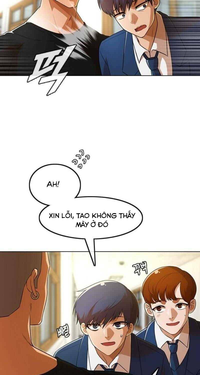 Cô Gái Từ Ứng Dụng Nhắn Tin Ngẫu Nhiên Chap 154 - Next Chap 155