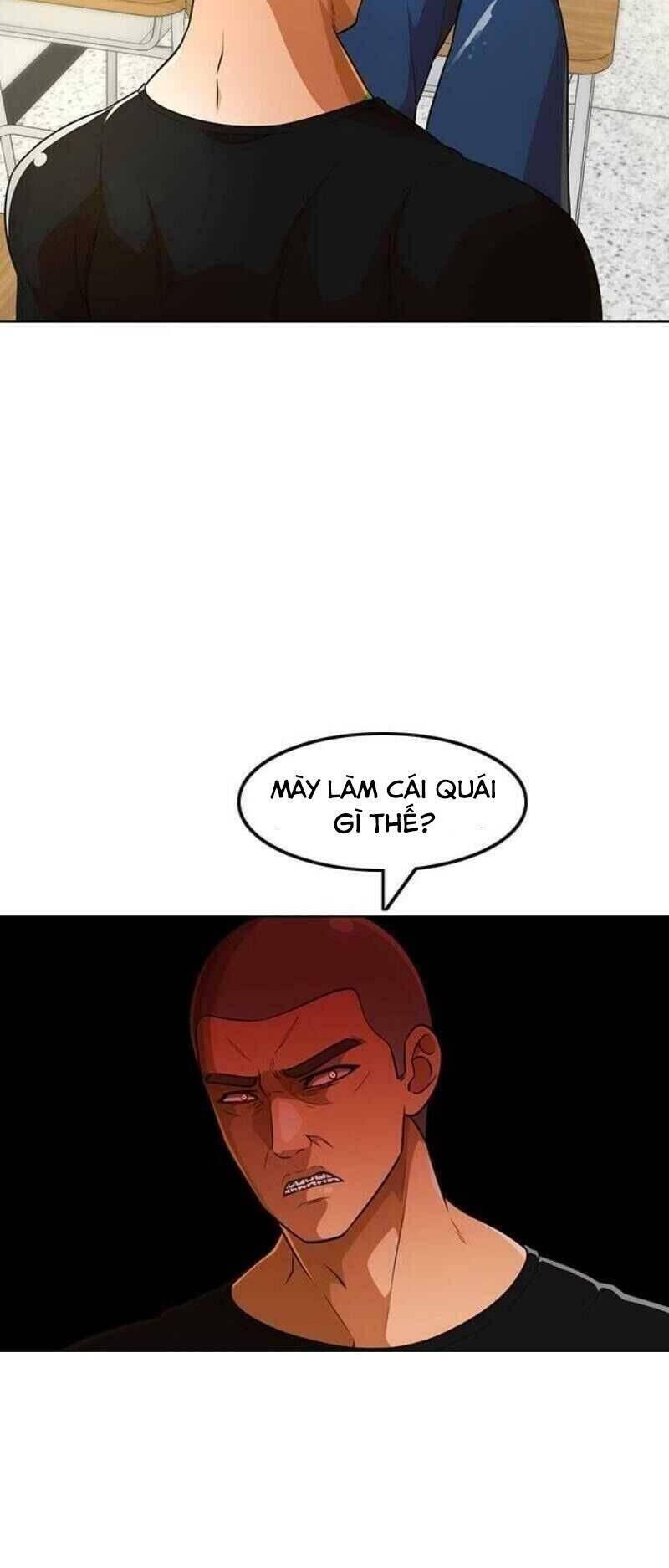Cô Gái Từ Ứng Dụng Nhắn Tin Ngẫu Nhiên Chap 154 - Next Chap 155