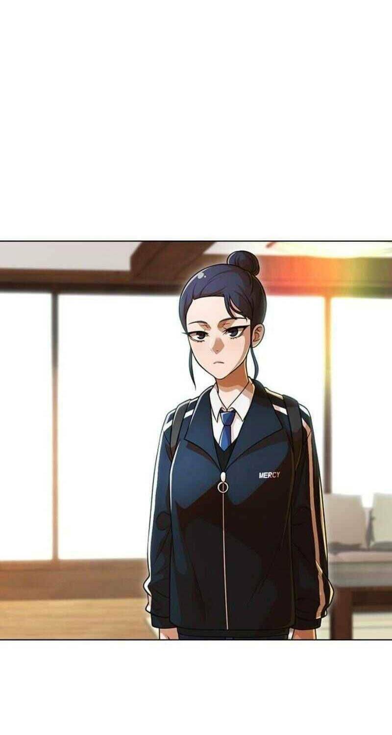 Cô Gái Từ Ứng Dụng Nhắn Tin Ngẫu Nhiên Chap 154 - Next Chap 155