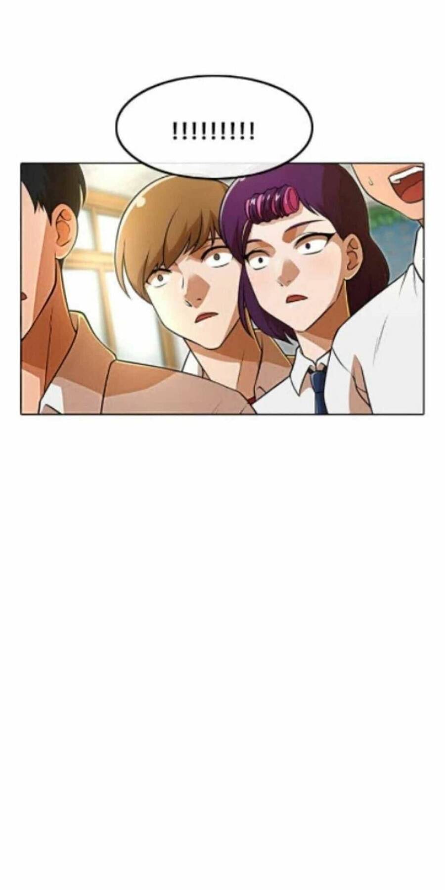 Cô Gái Từ Ứng Dụng Nhắn Tin Ngẫu Nhiên Chap 155 - Next Chap 156