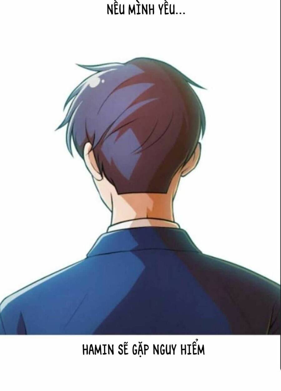 Cô Gái Từ Ứng Dụng Nhắn Tin Ngẫu Nhiên Chap 155 - Next Chap 156