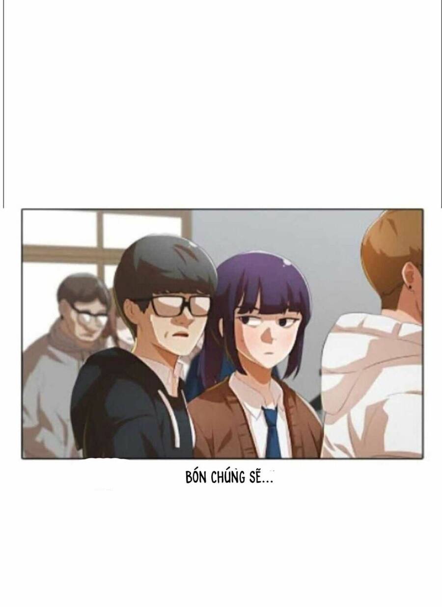 Cô Gái Từ Ứng Dụng Nhắn Tin Ngẫu Nhiên Chap 155 - Next Chap 156
