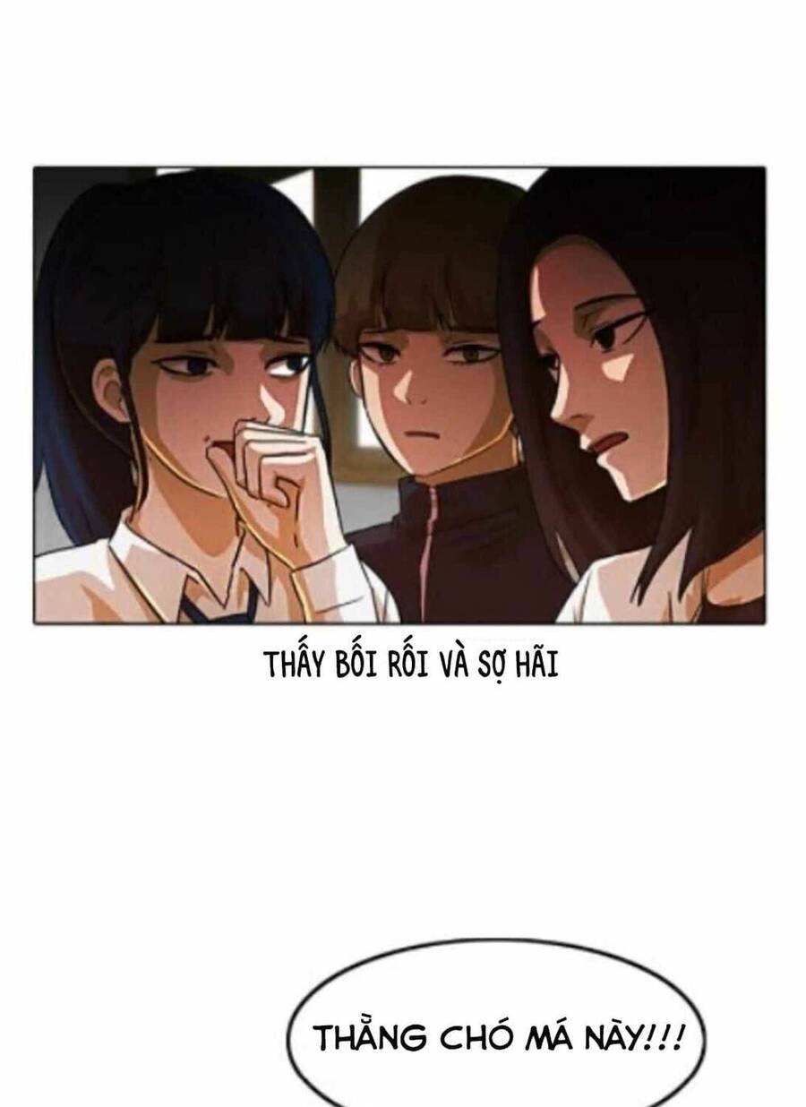 Cô Gái Từ Ứng Dụng Nhắn Tin Ngẫu Nhiên Chap 155 - Next Chap 156