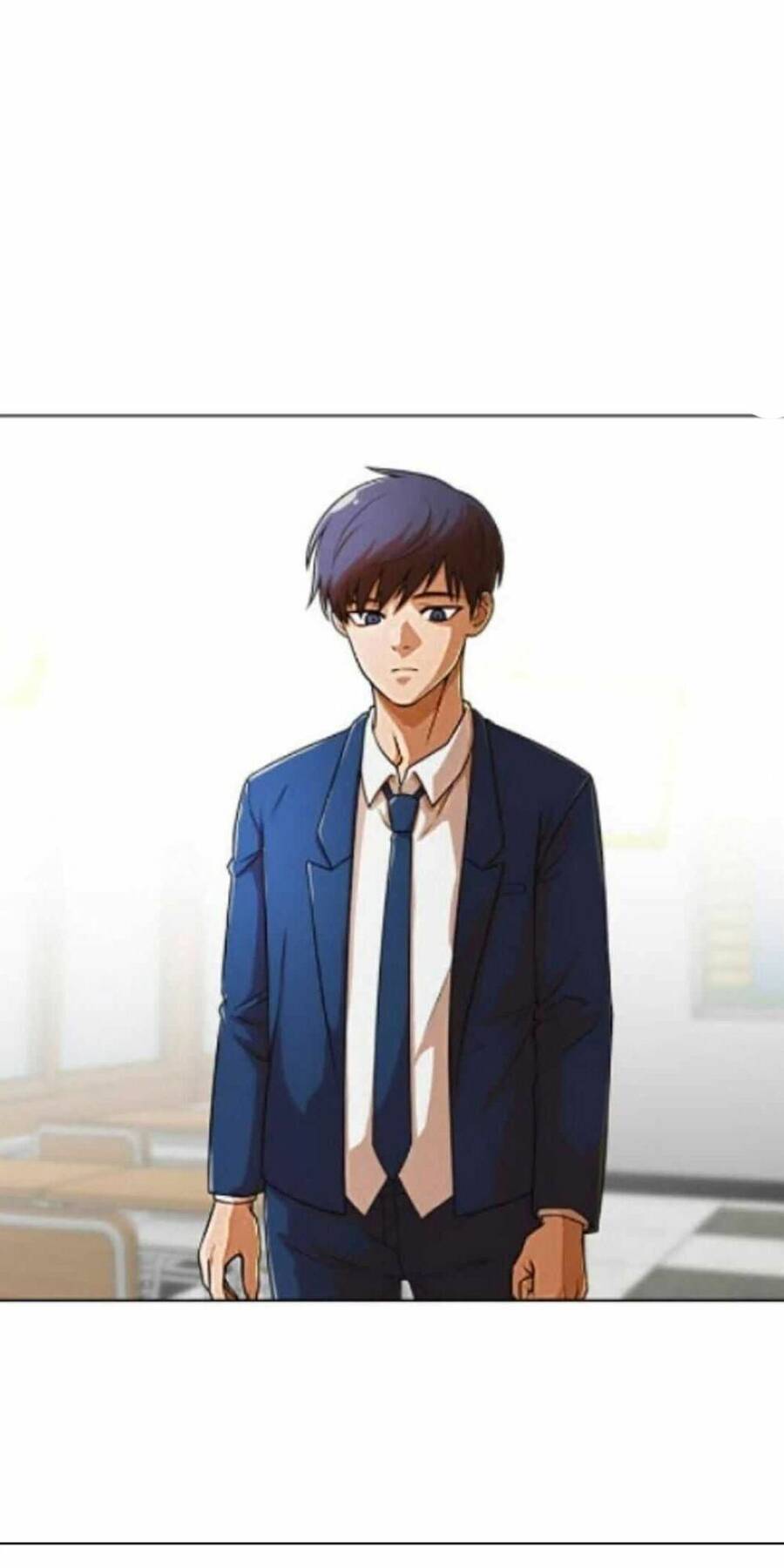 Cô Gái Từ Ứng Dụng Nhắn Tin Ngẫu Nhiên Chap 155 - Next Chap 156