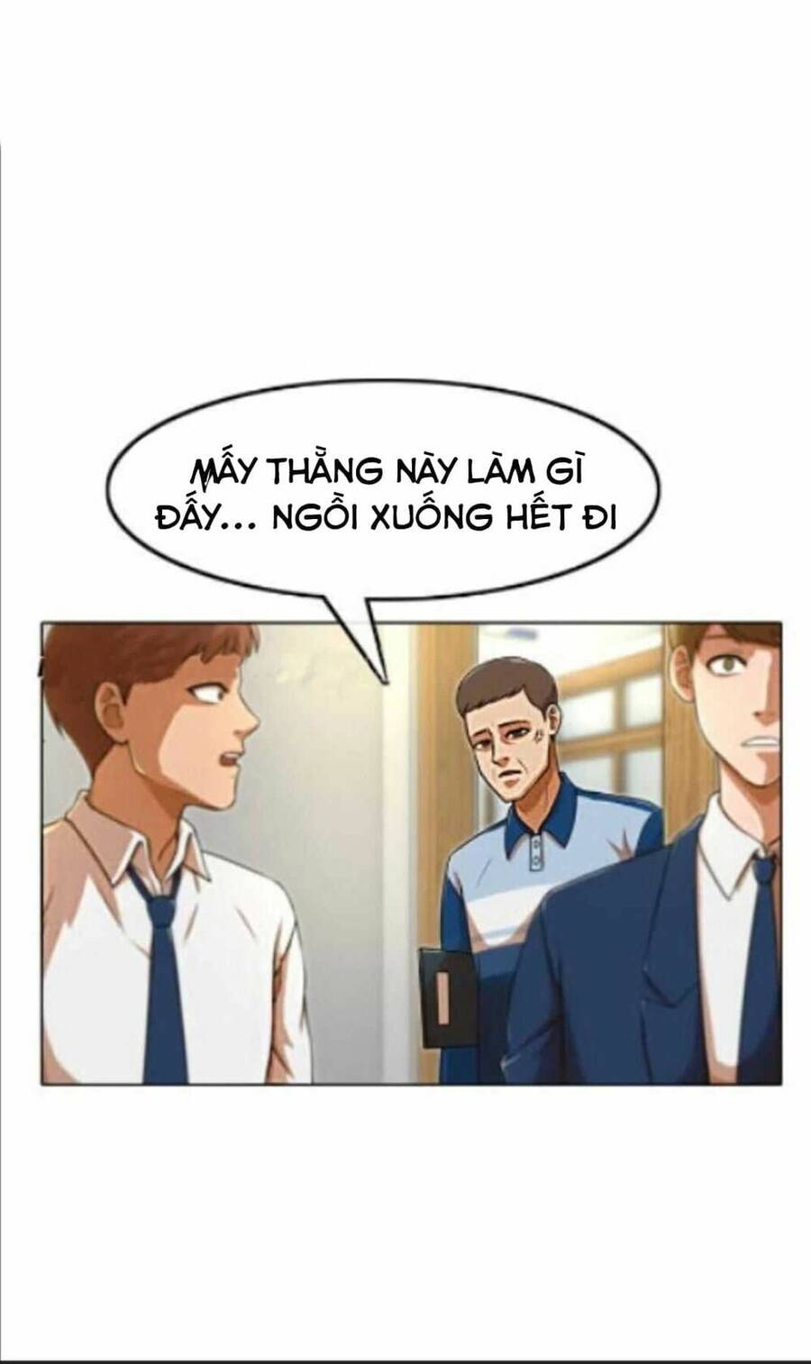 Cô Gái Từ Ứng Dụng Nhắn Tin Ngẫu Nhiên Chap 155 - Next Chap 156