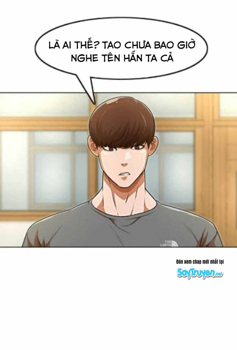 Cô Gái Từ Ứng Dụng Nhắn Tin Ngẫu Nhiên Chap 155 - Next Chap 156