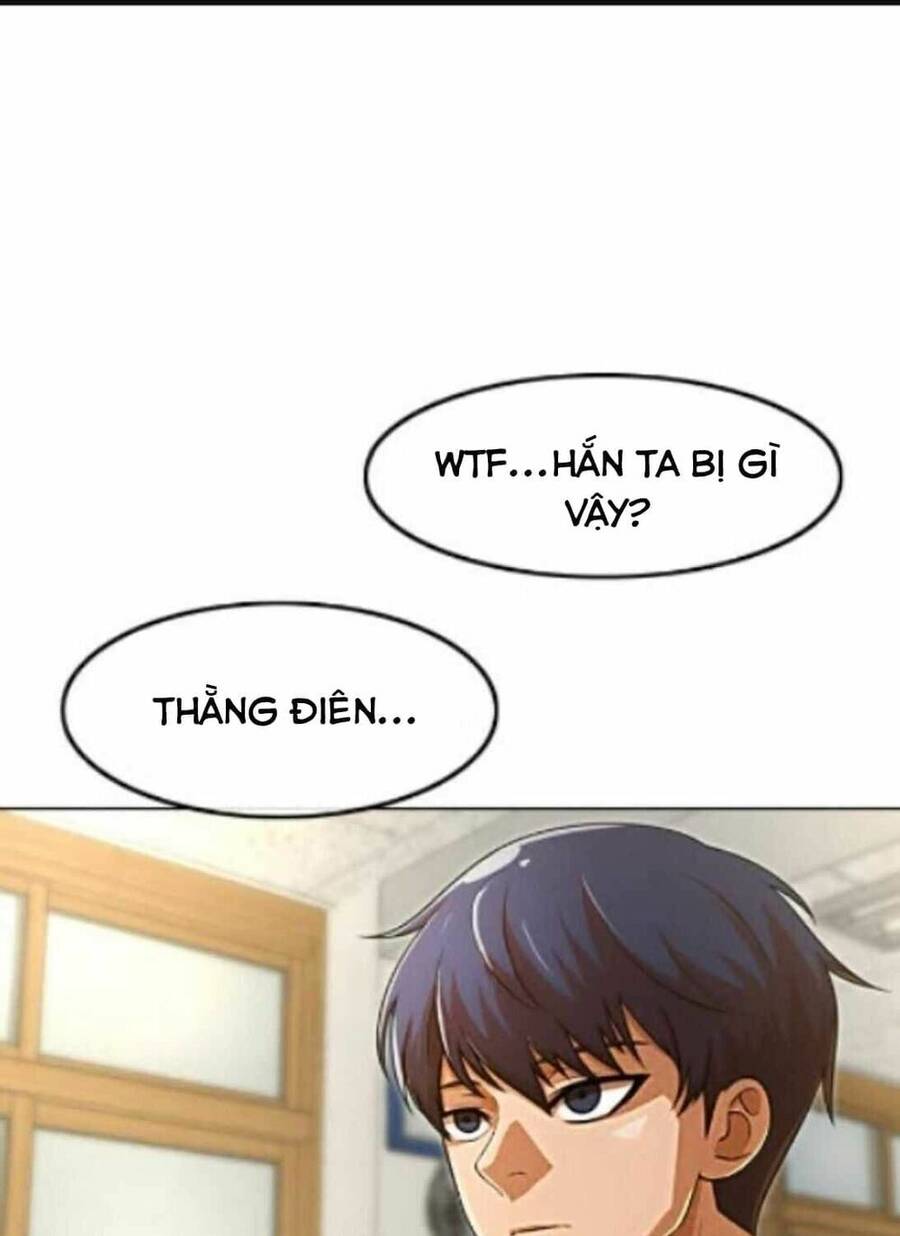 Cô Gái Từ Ứng Dụng Nhắn Tin Ngẫu Nhiên Chap 155 - Next Chap 156