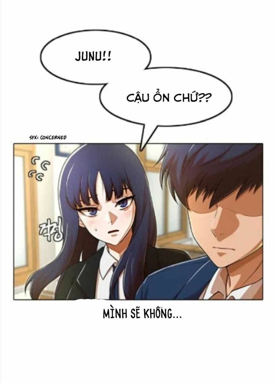 Cô Gái Từ Ứng Dụng Nhắn Tin Ngẫu Nhiên Chap 155 - Next Chap 156