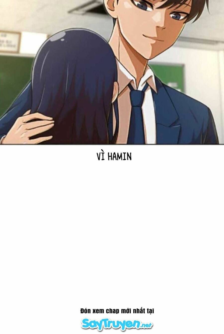 Cô Gái Từ Ứng Dụng Nhắn Tin Ngẫu Nhiên Chap 155 - Next Chap 156