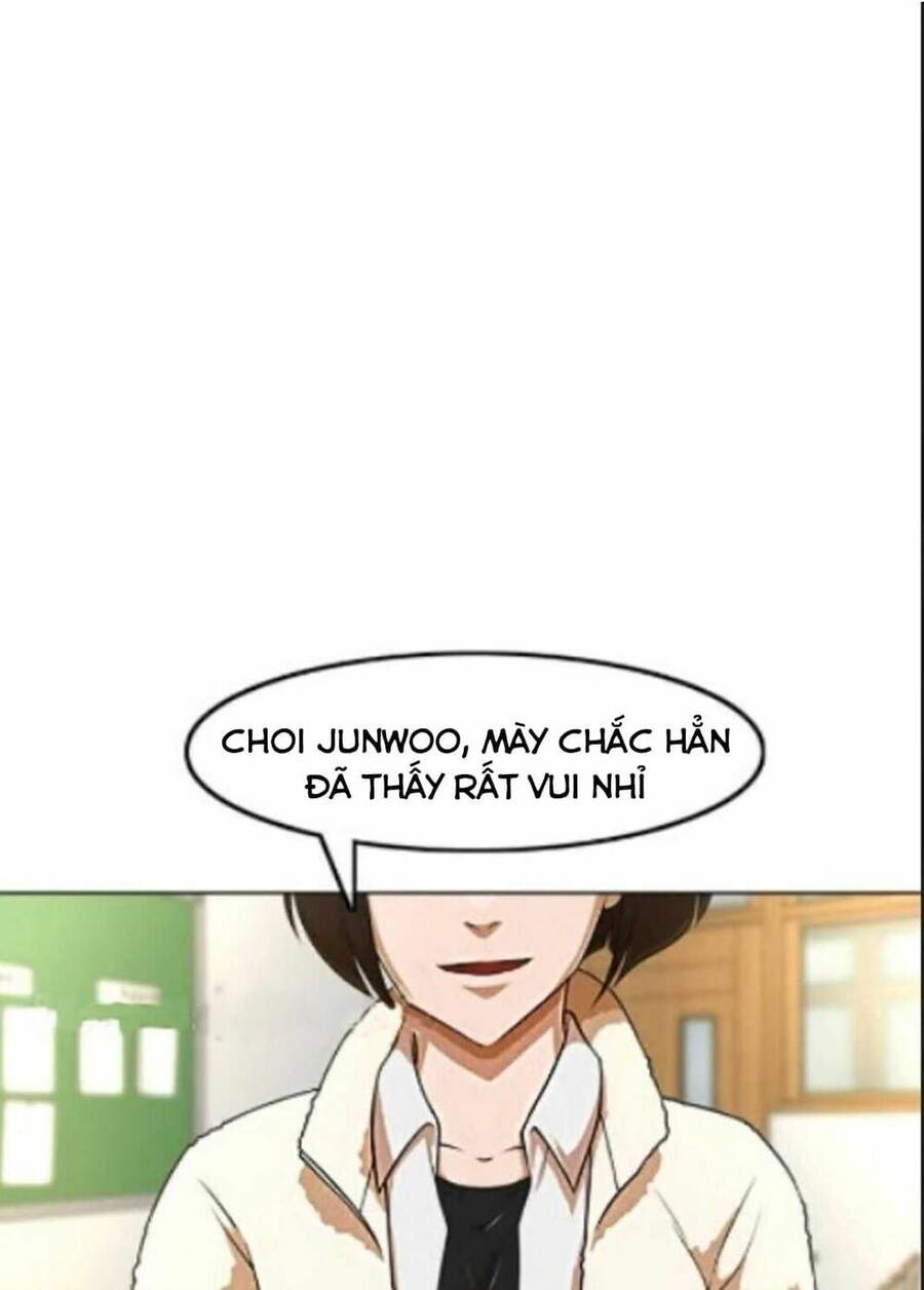 Cô Gái Từ Ứng Dụng Nhắn Tin Ngẫu Nhiên Chap 155 - Next Chap 156