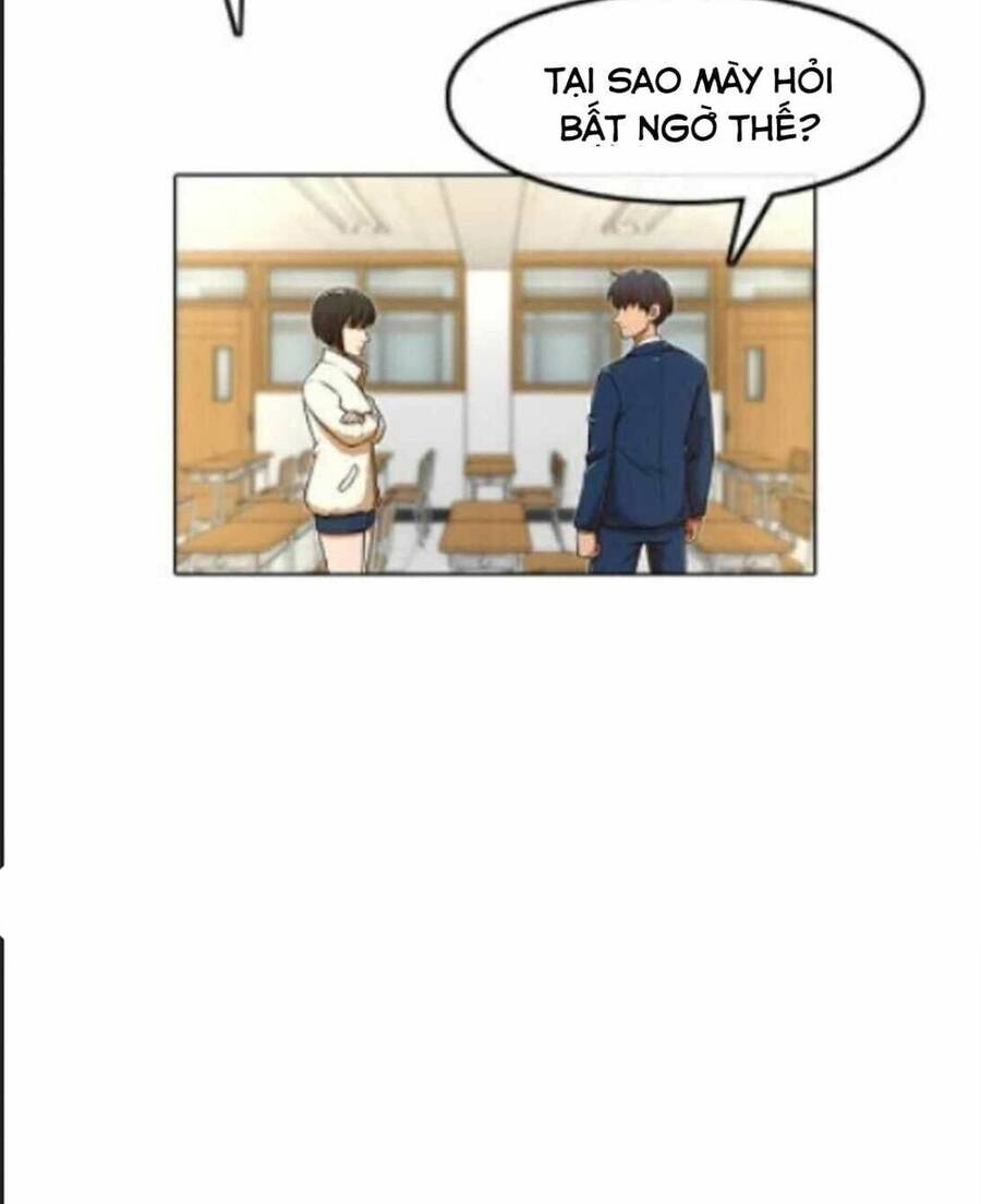 Cô Gái Từ Ứng Dụng Nhắn Tin Ngẫu Nhiên Chap 155 - Next Chap 156