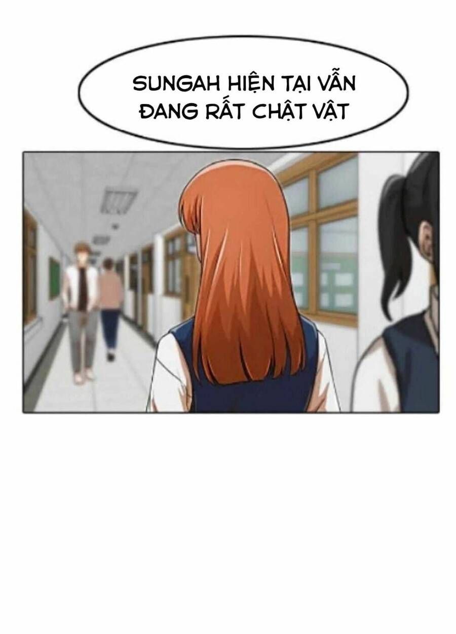 Cô Gái Từ Ứng Dụng Nhắn Tin Ngẫu Nhiên Chap 155 - Next Chap 156