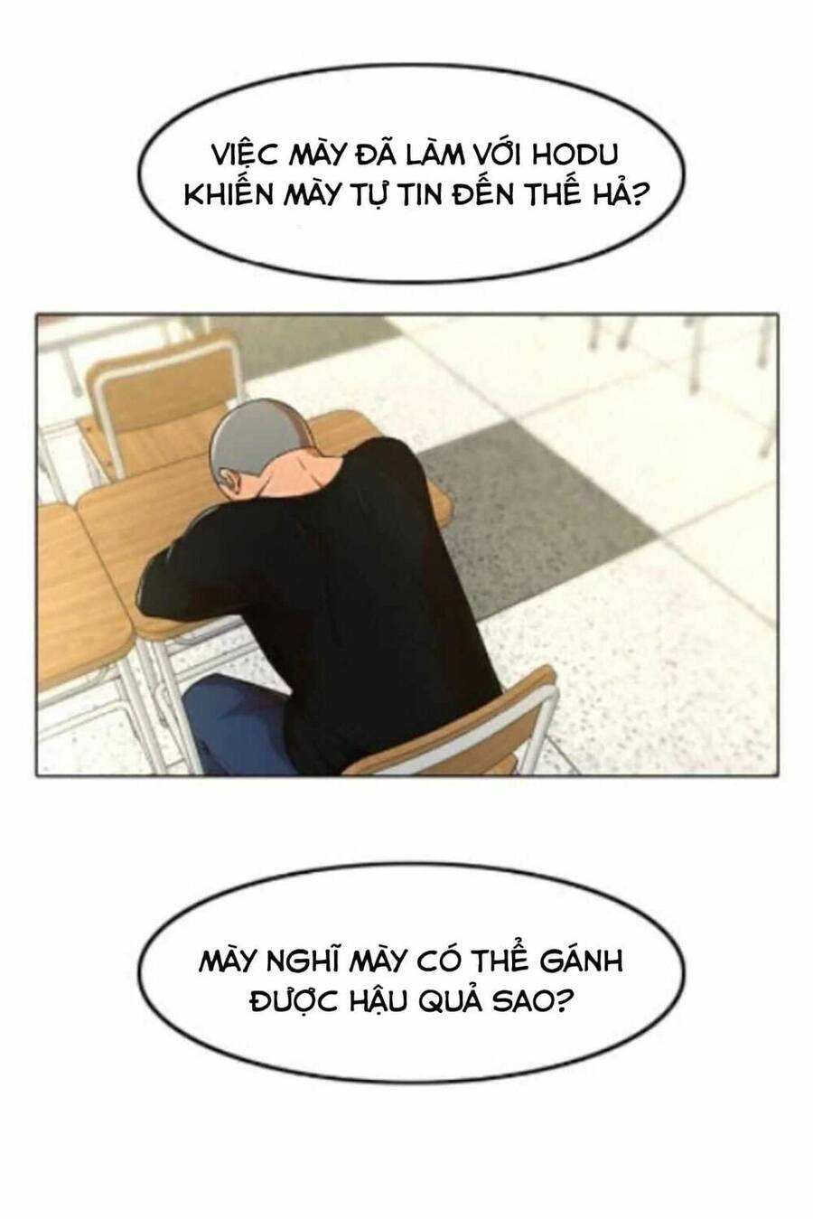 Cô Gái Từ Ứng Dụng Nhắn Tin Ngẫu Nhiên Chap 155 - Next Chap 156