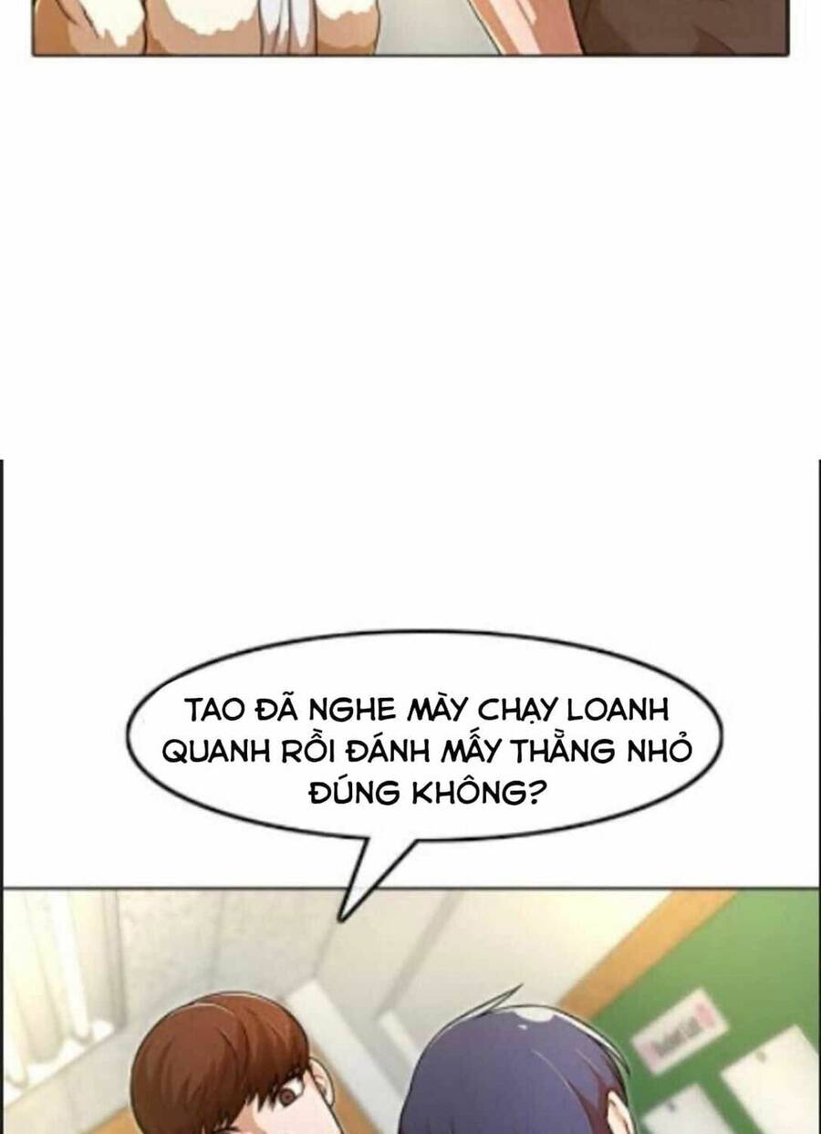 Cô Gái Từ Ứng Dụng Nhắn Tin Ngẫu Nhiên Chap 155 - Next Chap 156