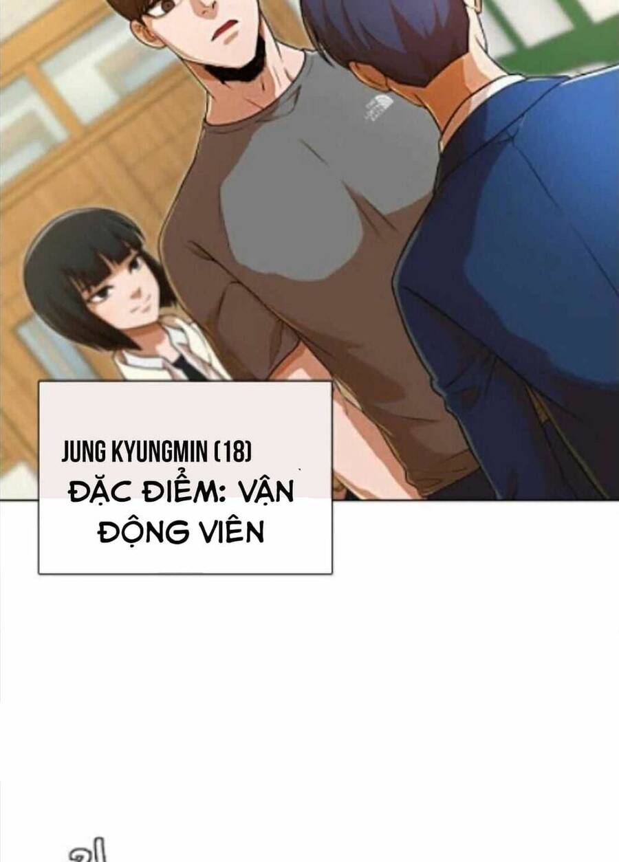 Cô Gái Từ Ứng Dụng Nhắn Tin Ngẫu Nhiên Chap 155 - Next Chap 156