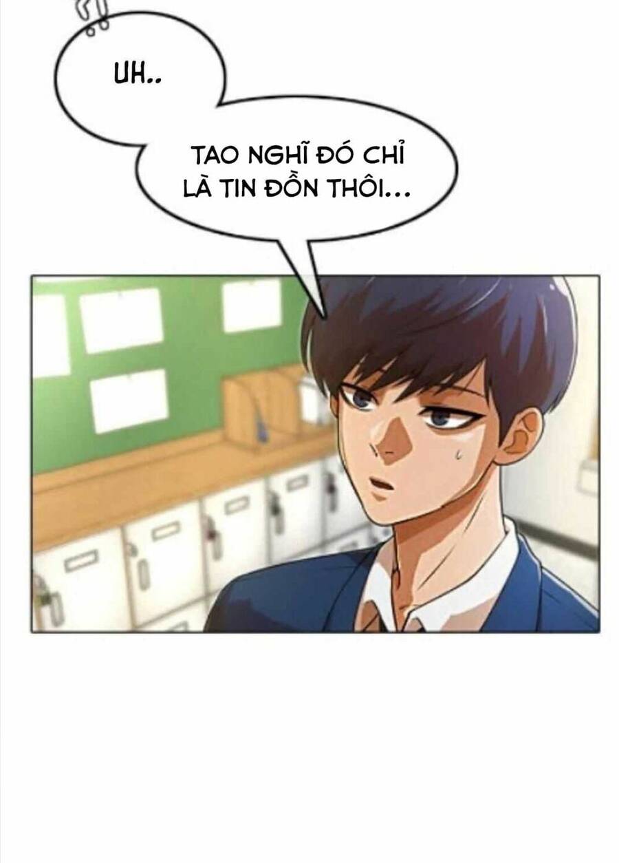 Cô Gái Từ Ứng Dụng Nhắn Tin Ngẫu Nhiên Chap 155 - Next Chap 156
