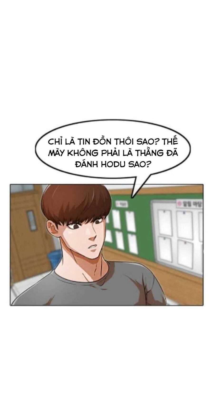 Cô Gái Từ Ứng Dụng Nhắn Tin Ngẫu Nhiên Chap 155 - Next Chap 156